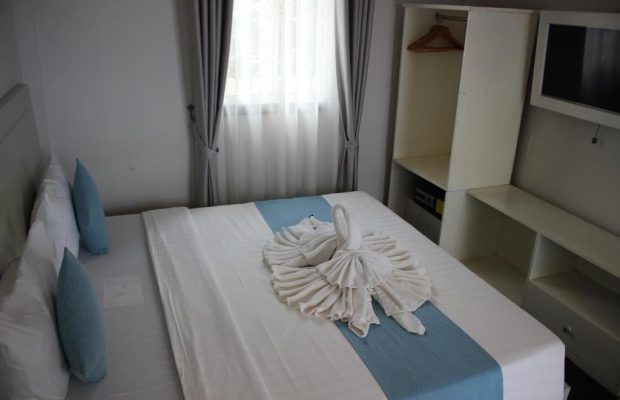 Deluxe Double Bungalow Room-6