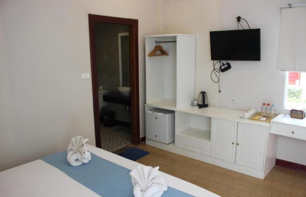 Deluxe Family Room-3